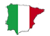 REPUESTOS DIVE GESTIÓN - Italiano