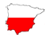 REPUESTOS DIVE GESTIÓN - Polski